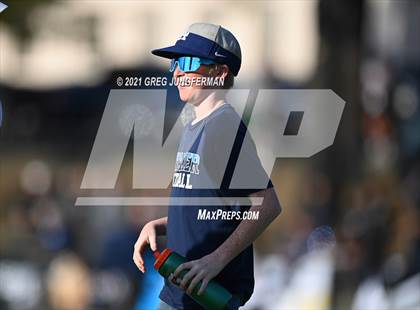 Thumbnail 1 in Central Valley Christian @ Marin Catholic (CIF D4-AA State Championship Final) photogallery.