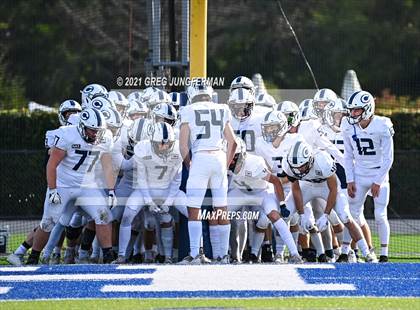 Thumbnail 3 in Central Valley Christian @ Marin Catholic (CIF D4-AA State Championship Final) photogallery.