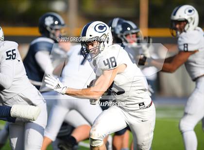 Thumbnail 1 in Central Valley Christian @ Marin Catholic (CIF D4-AA State Championship Final) photogallery.