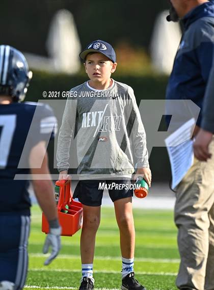 Thumbnail 2 in Central Valley Christian @ Marin Catholic (CIF D4-AA State Championship Final) photogallery.