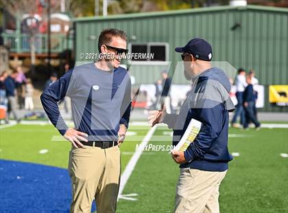 Thumbnail 1 in Central Valley Christian @ Marin Catholic (CIF D4-AA State Championship Final) photogallery.
