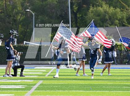 Thumbnail 3 in Central Valley Christian @ Marin Catholic (CIF D4-AA State Championship Final) photogallery.