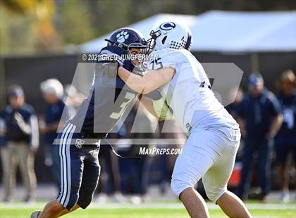 Thumbnail 3 in Central Valley Christian @ Marin Catholic (CIF D4-AA State Championship Final) photogallery.