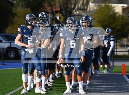 Thumbnail 1 in Central Valley Christian @ Marin Catholic (CIF D4-AA State Championship Final) photogallery.