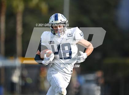 Thumbnail 3 in Central Valley Christian @ Marin Catholic (CIF D4-AA State Championship Final) photogallery.