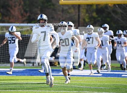 Thumbnail 2 in Central Valley Christian @ Marin Catholic (CIF D4-AA State Championship Final) photogallery.