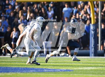 Thumbnail 1 in Central Valley Christian @ Marin Catholic (CIF D4-AA State Championship Final) photogallery.