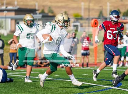 Thumbnail 3 in Bear Creek @ Dakota Ridge photogallery.