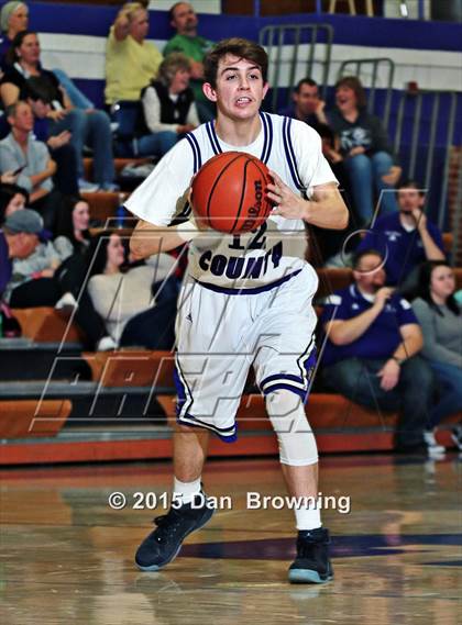 Thumbnail 3 in Seymour @ Sevier County photogallery.