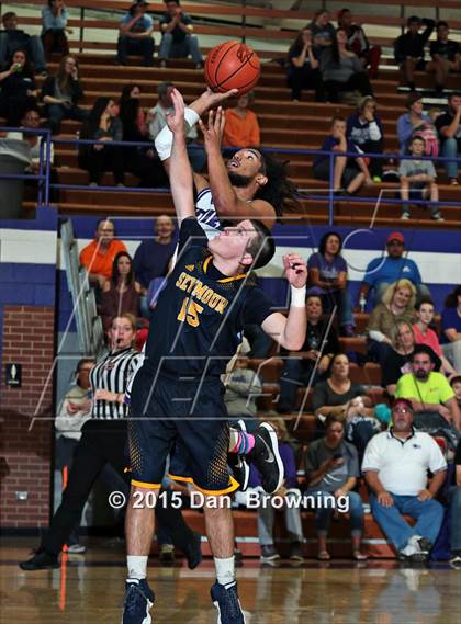 Thumbnail 1 in Seymour @ Sevier County photogallery.