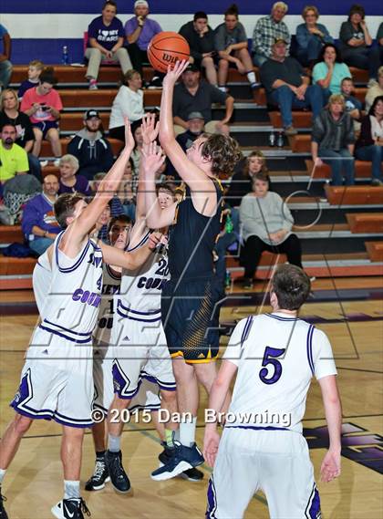 Thumbnail 1 in Seymour @ Sevier County photogallery.