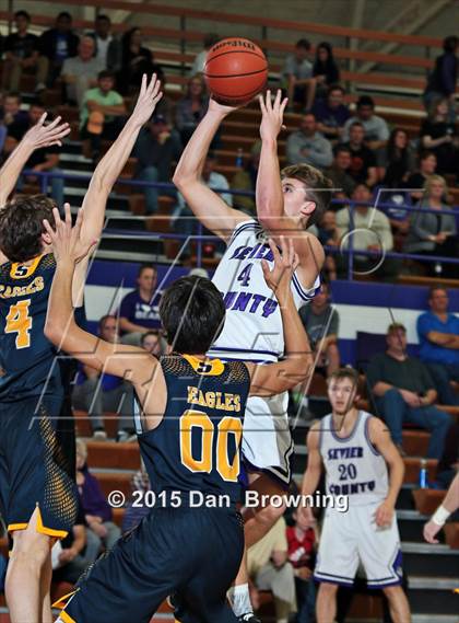 Thumbnail 1 in Seymour @ Sevier County photogallery.
