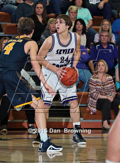 Thumbnail 3 in Seymour @ Sevier County photogallery.