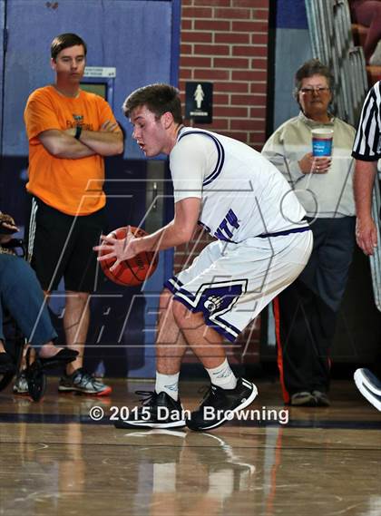 Thumbnail 3 in Seymour @ Sevier County photogallery.