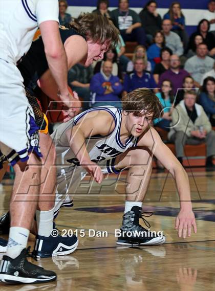 Thumbnail 1 in Seymour @ Sevier County photogallery.