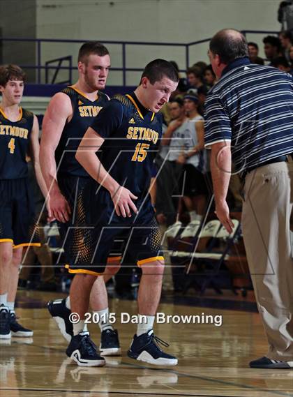 Thumbnail 1 in Seymour @ Sevier County photogallery.