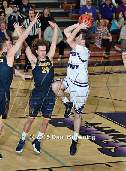 Thumbnail 2 in Seymour @ Sevier County photogallery.