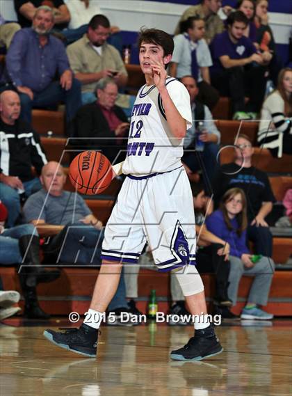 Thumbnail 1 in Seymour @ Sevier County photogallery.