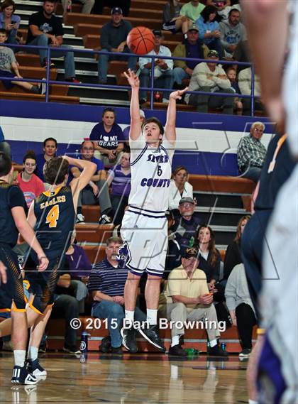 Thumbnail 3 in Seymour @ Sevier County photogallery.