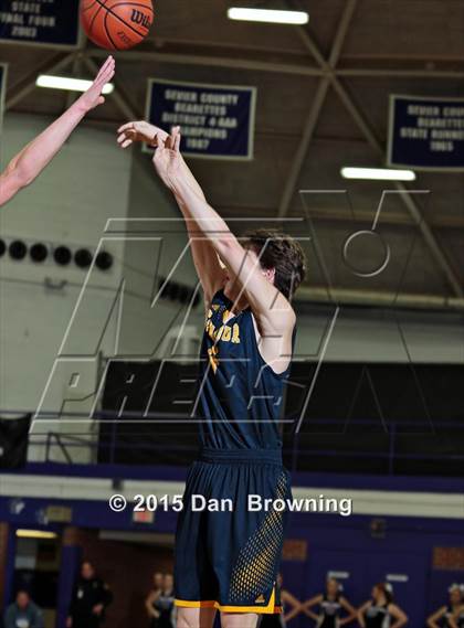 Thumbnail 3 in Seymour @ Sevier County photogallery.