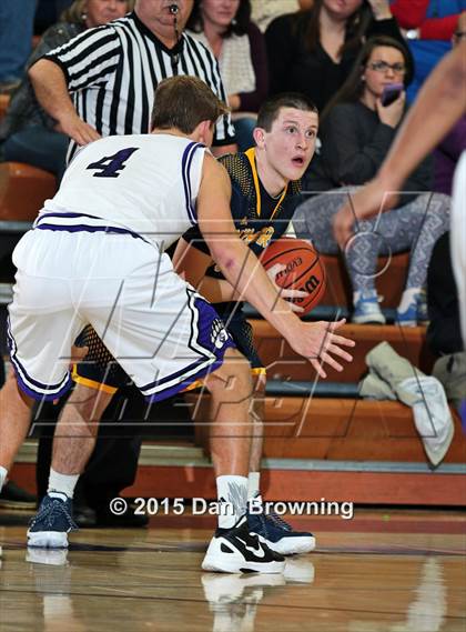 Thumbnail 3 in Seymour @ Sevier County photogallery.