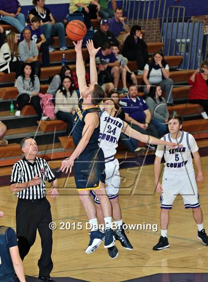 Thumbnail 1 in Seymour @ Sevier County photogallery.