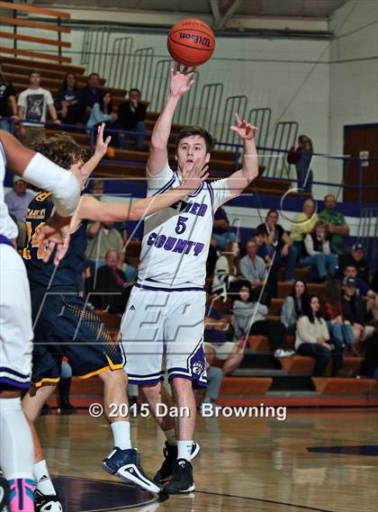 Thumbnail 3 in Seymour @ Sevier County photogallery.