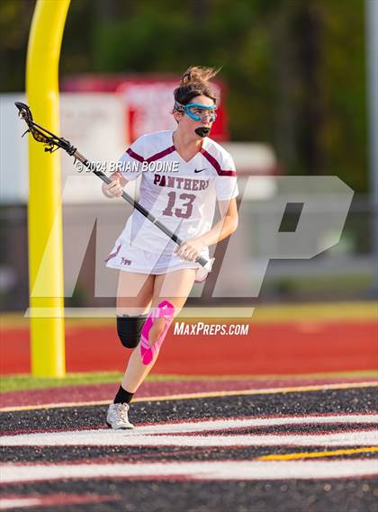 Thumbnail 1 in River Bluff vs Carolina Forest (SCHSL 5A Round 1) photogallery.