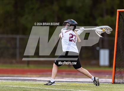 Thumbnail 1 in River Bluff vs Carolina Forest (SCHSL 5A Round 1) photogallery.