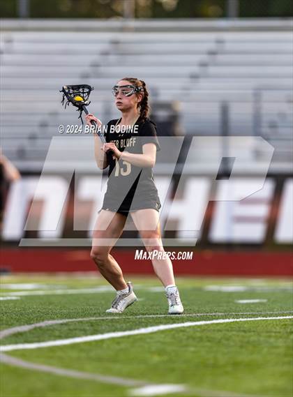 Thumbnail 1 in River Bluff vs Carolina Forest (SCHSL 5A Round 1) photogallery.