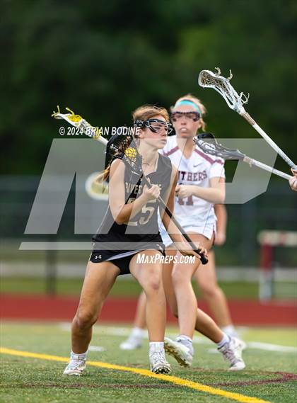 Thumbnail 1 in River Bluff vs Carolina Forest (SCHSL 5A Round 1) photogallery.