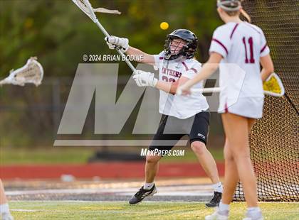 Thumbnail 3 in River Bluff vs Carolina Forest (SCHSL 5A Round 1) photogallery.