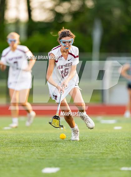 Thumbnail 3 in River Bluff vs Carolina Forest (SCHSL 5A Round 1) photogallery.