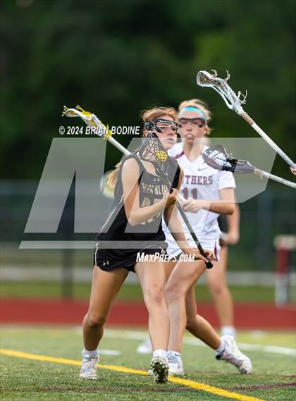 Thumbnail 2 in River Bluff vs Carolina Forest (SCHSL 5A Round 1) photogallery.