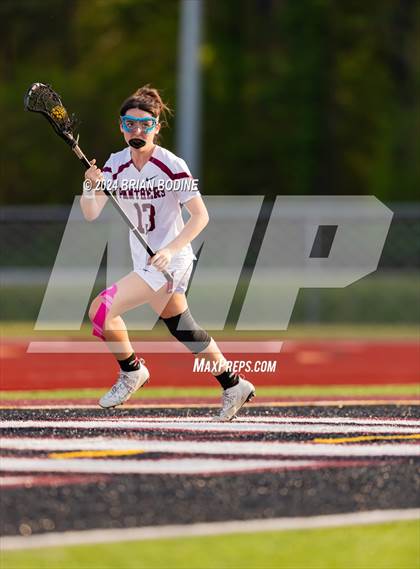 Thumbnail 1 in River Bluff vs Carolina Forest (SCHSL 5A Round 1) photogallery.
