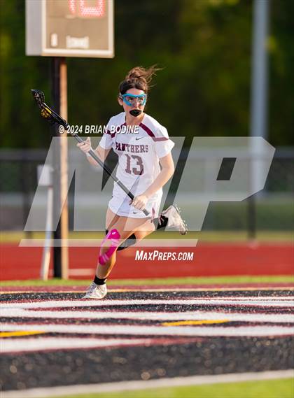 Thumbnail 3 in River Bluff vs Carolina Forest (SCHSL 5A Round 1) photogallery.