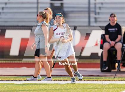 Thumbnail 3 in River Bluff vs Carolina Forest (SCHSL 5A Round 1) photogallery.