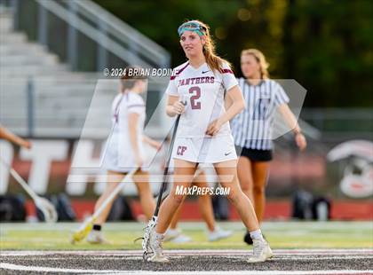 Thumbnail 2 in River Bluff vs Carolina Forest (SCHSL 5A Round 1) photogallery.