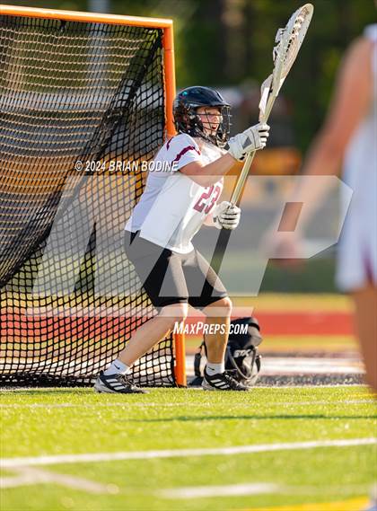Thumbnail 2 in River Bluff vs Carolina Forest (SCHSL 5A Round 1) photogallery.