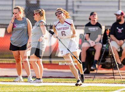 Thumbnail 1 in River Bluff vs Carolina Forest (SCHSL 5A Round 1) photogallery.
