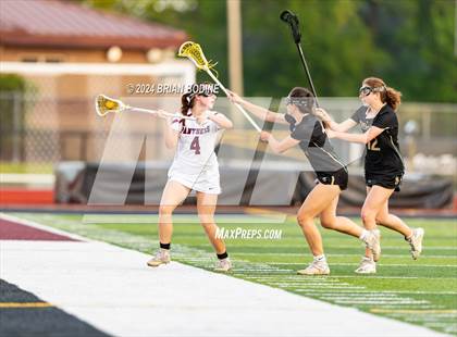 Thumbnail 3 in River Bluff vs Carolina Forest (SCHSL 5A Round 1) photogallery.