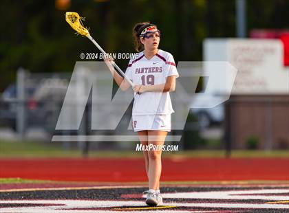 Thumbnail 3 in River Bluff vs Carolina Forest (SCHSL 5A Round 1) photogallery.