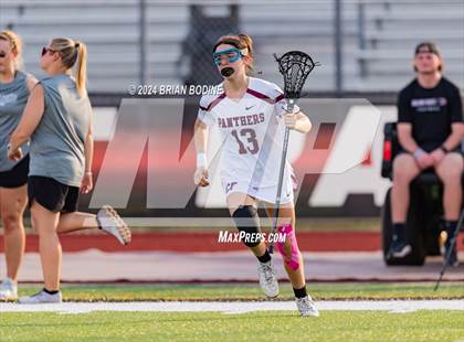 Thumbnail 2 in River Bluff vs Carolina Forest (SCHSL 5A Round 1) photogallery.