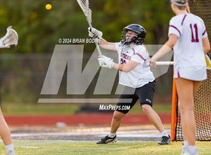 Thumbnail 2 in River Bluff vs Carolina Forest (SCHSL 5A Round 1) photogallery.