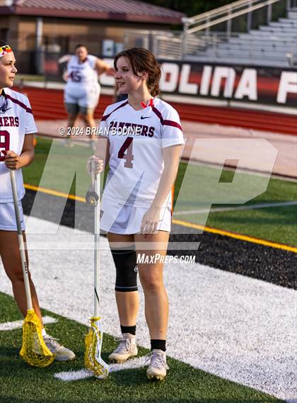 Thumbnail 3 in River Bluff vs Carolina Forest (SCHSL 5A Round 1) photogallery.