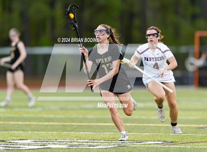 Thumbnail 1 in River Bluff vs Carolina Forest (SCHSL 5A Round 1) photogallery.