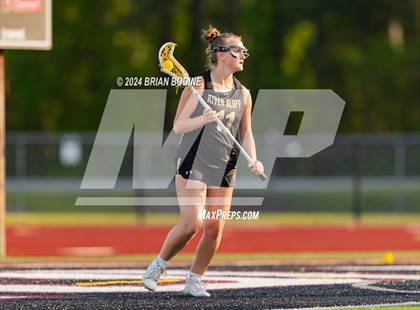 Thumbnail 3 in River Bluff vs Carolina Forest (SCHSL 5A Round 1) photogallery.