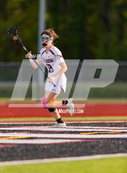 Thumbnail 3 in River Bluff vs Carolina Forest (SCHSL 5A Round 1) photogallery.