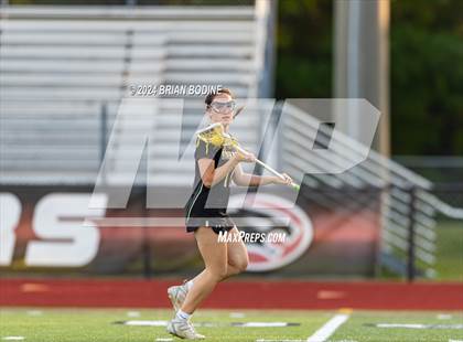 Thumbnail 2 in River Bluff vs Carolina Forest (SCHSL 5A Round 1) photogallery.