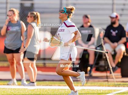 Thumbnail 3 in River Bluff vs Carolina Forest (SCHSL 5A Round 1) photogallery.